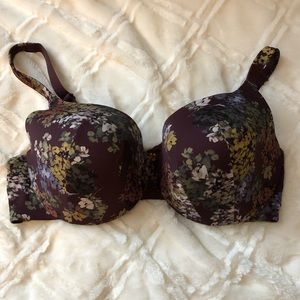 Cacique True Embrace T-shirt Bra 42DD